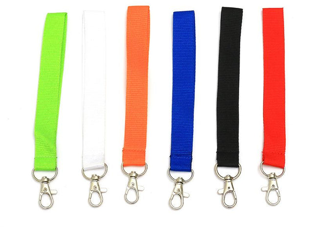 Wristlet Lanyard Keychain - Yorkn Inc✅