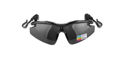 Xq - 114a Riding Glasses - Yorkn Inc✅