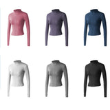 Yoga Jacket For Women - Yorkn Inc✅