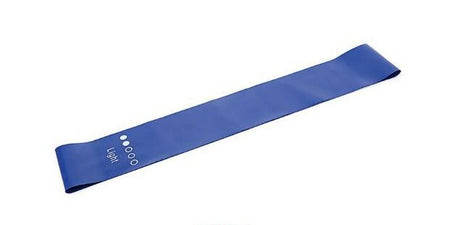 Yoga Resistance Bands - bule 15ibs - Yorkn Inc✅