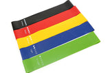 Yoga Resistance Bands Set - Yorkn Inc✅