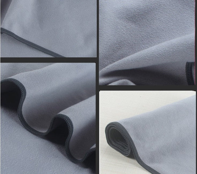 Yoga / Workout Towel - Yorkn Inc✅