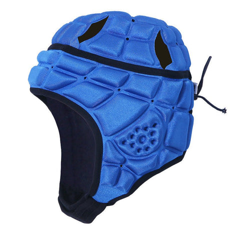Youth Multi - sport Soft Shell Protective Rugby Helmet - Yorkn Inc✅