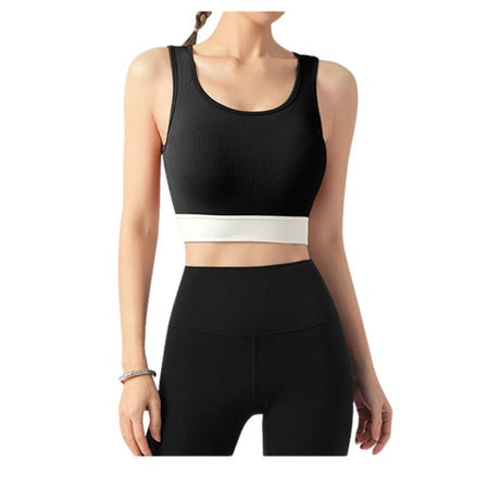 Youth Sports Bra Blank Design - Yorkn Inc✅