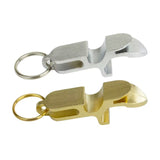 Zinc Alloy Metal Bottle Opener - Yorkn Inc✅