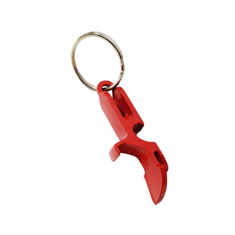 Zinc Alloy Metal Bottle Opener - Yorkn Inc✅