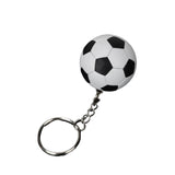 Zinc Alloy Simulation Football Keychain - Creative Gift - Yorkn Inc✅