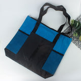 Zippered Bag With Pouch - Yorkn Inc✅